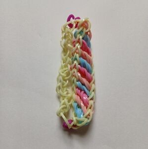 Tropical Twirl Bracelet